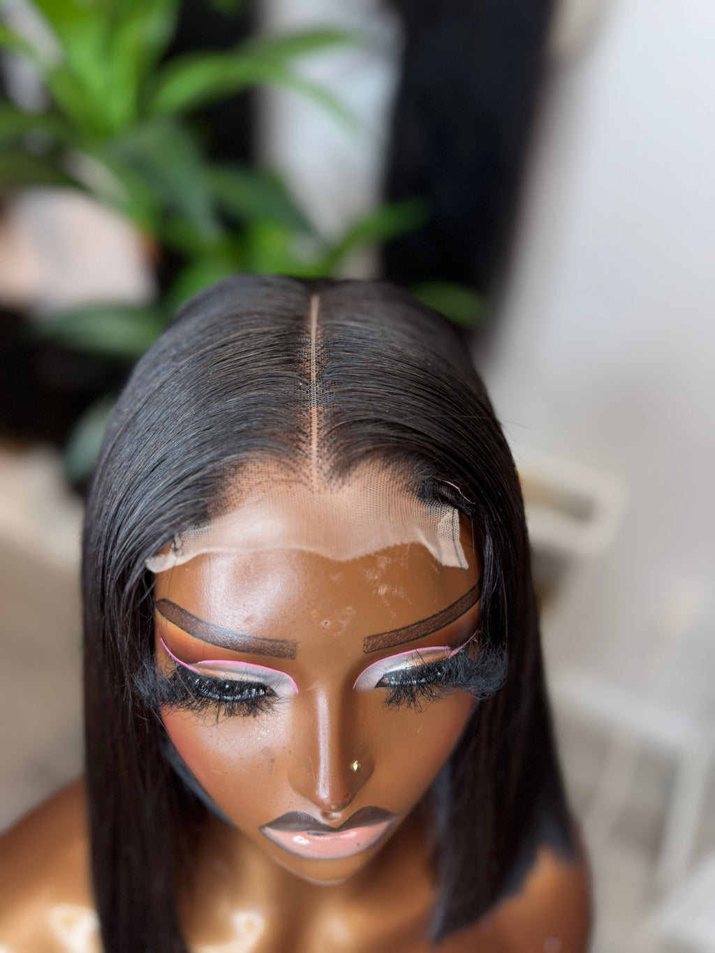 2X6  BLACK BOB